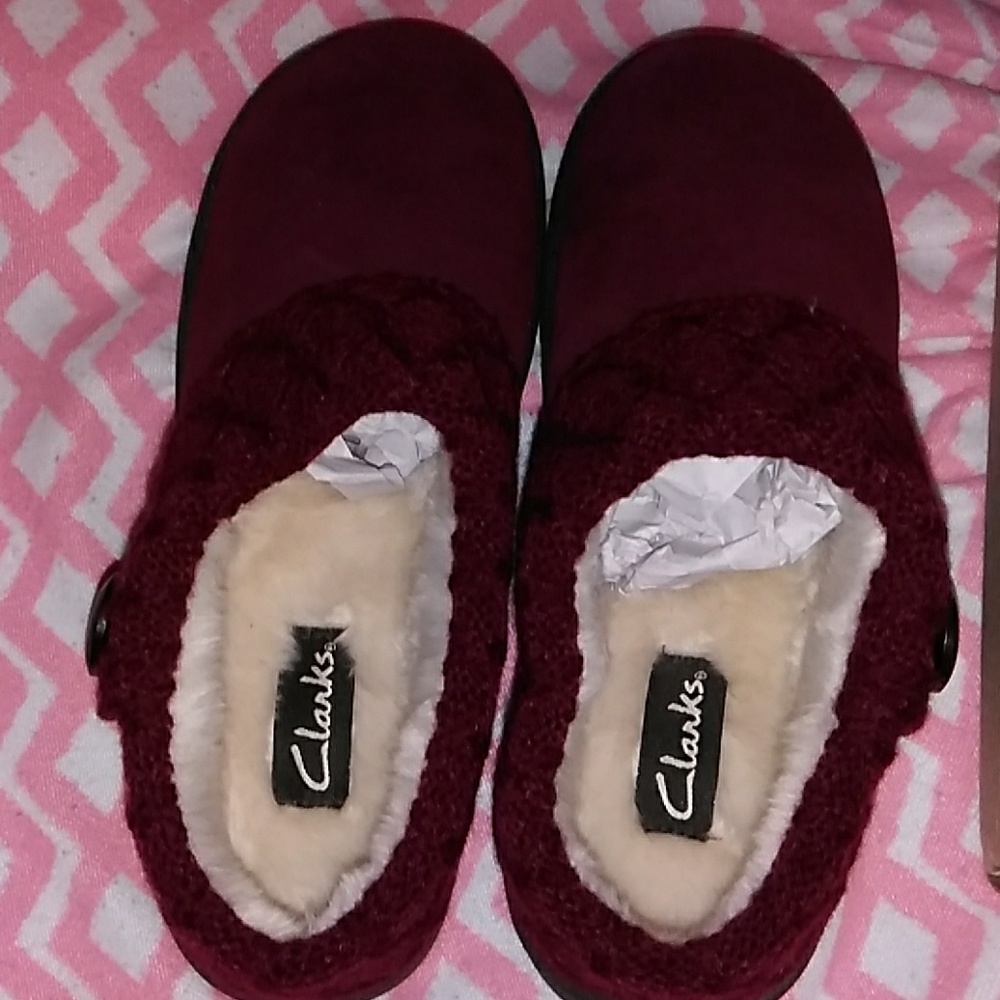 Slip on shoes ❤